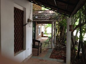 Vimochana Bangalore Office Vernacular Architecture 1