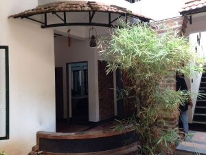 Vimochana Bangalore Office Vernacular Architecture 2