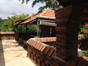 Vimochana Bangalore Office Vernacular Architecture 3