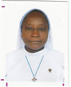 Sister Esther Shebi 2017 Profile Photo