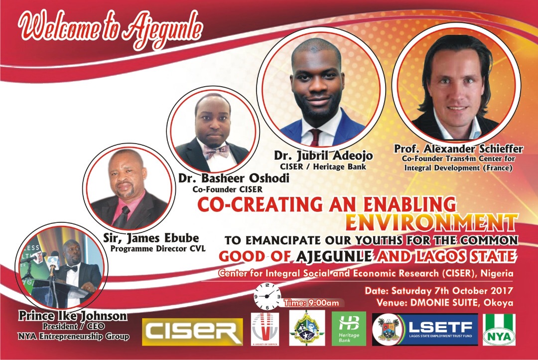 2017 10 07 Lagos Ajegunle Big VIVA jubril adeojo Invitation