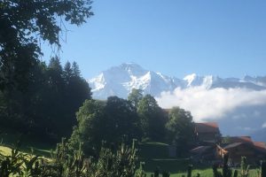 Education Reloaded: A Four Day Education Retreat with Trans4m in the Swiss Alps