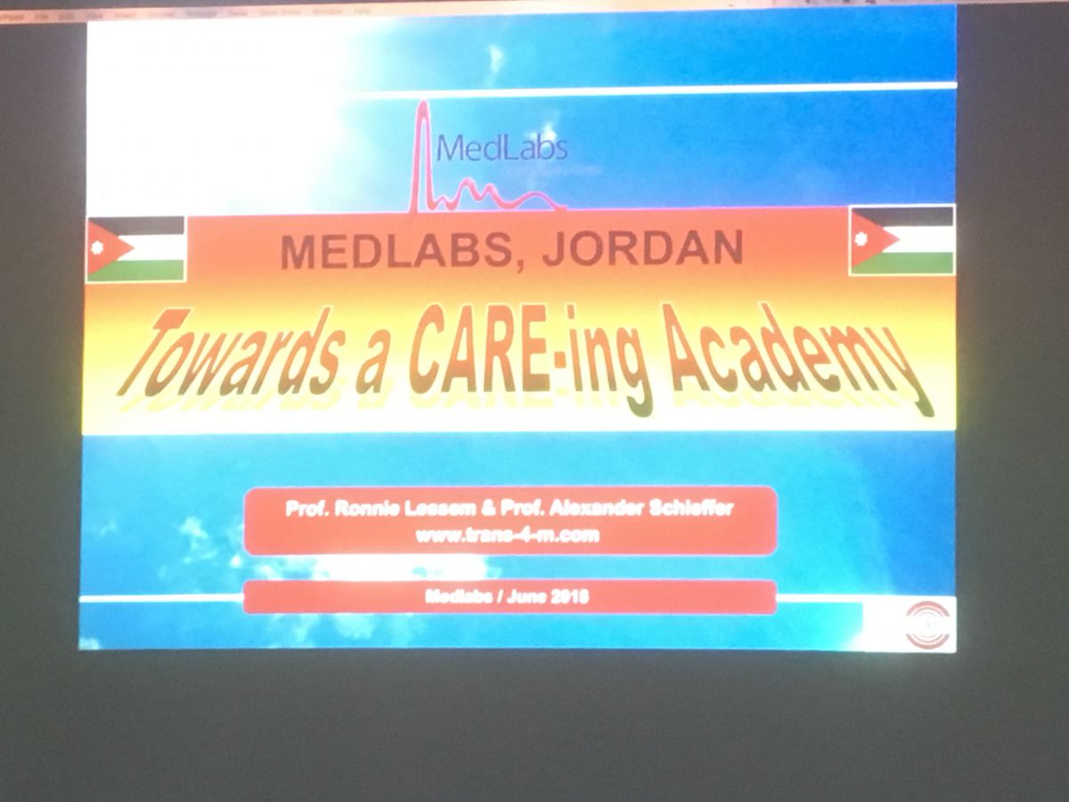 2018 06 27 Amman Medlabs Workshop Slide