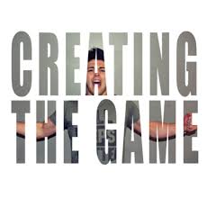 Creating the Game Justyin Bostic