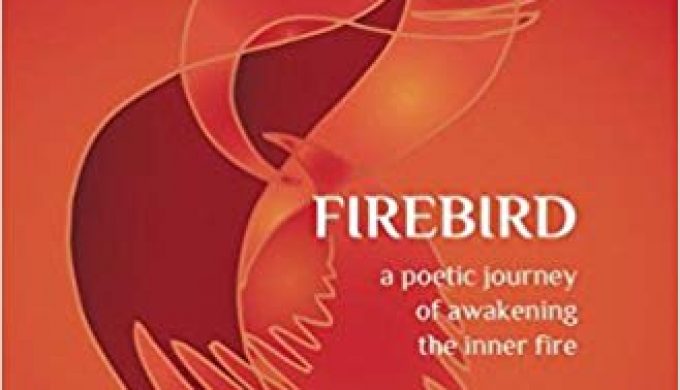 Schieffer Firebird Book Cover