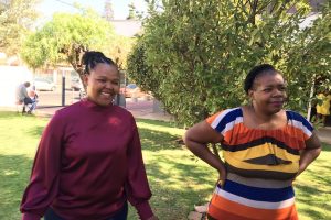 2019 11 11 South Africa PhD Tips Module Sophiatown The Mix Violet Fadzai