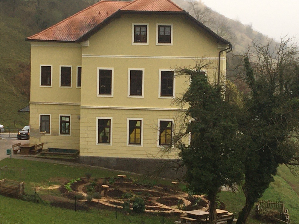 2019 11 23 Slovenia IGE 2019 Spitalic Kindergarden
