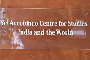 2020 02 Auroville Integral Dialogue Circle 1 Sri Aurobindo Center