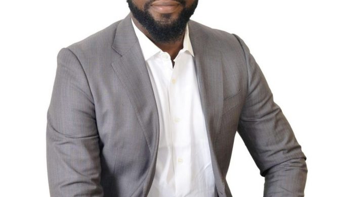 Yusuf Adeojo Nigeria 2021